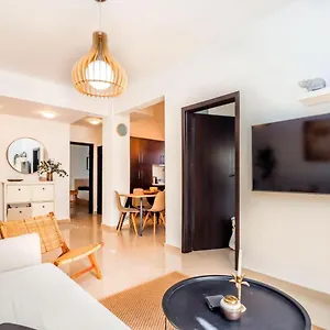 Διαμέρισμα Happy Traveller - Luxury, Free Parking, Θεσσαλονίκη