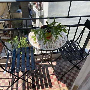 Διαμέρισμα Konstantinos's Luxury Vintage, Θεσσαλονίκη