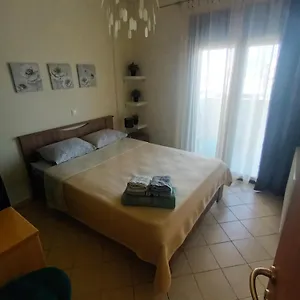 Διαμέρισμα Sunny Penthouse, Θεσσαλονίκη